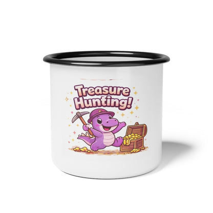Junior Explorer Series 12oz Enamel Camp Cup