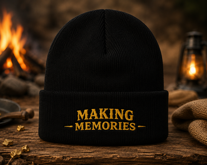 Beanie Range