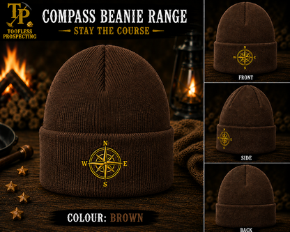Beanie Range