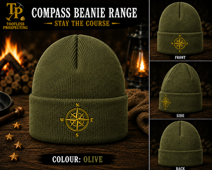 Beanie Range