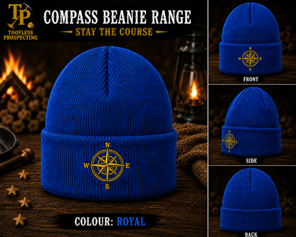 Beanie Range