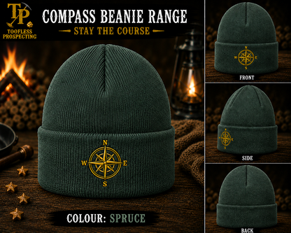 Beanie Range
