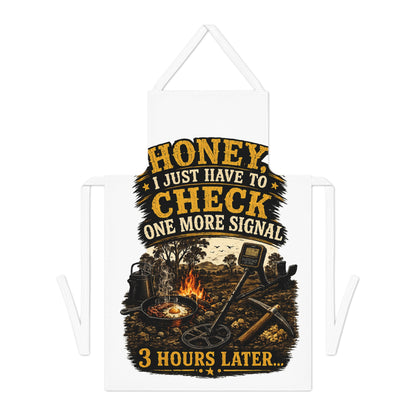 Toofless Prospecting Aprons