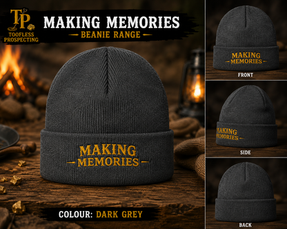 Beanie Range
