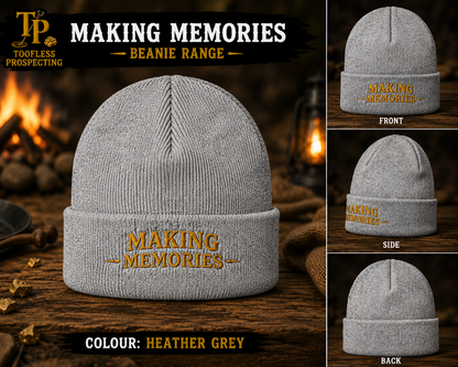 Beanie Range