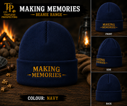 Beanie Range