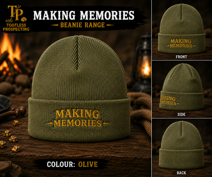 Beanie Range