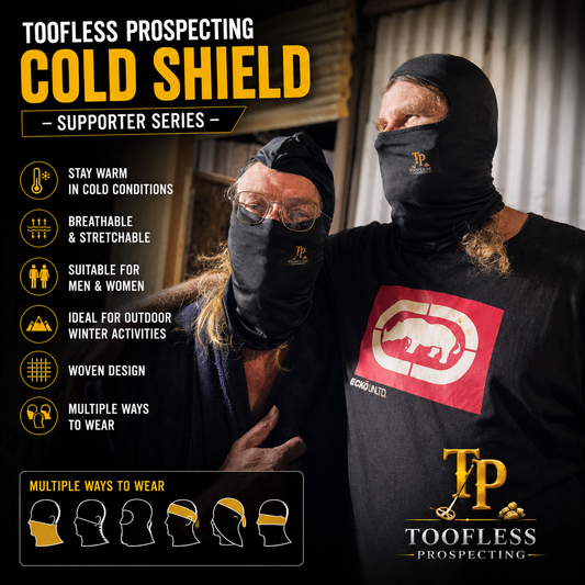 TP Supporter Series Cold Shield