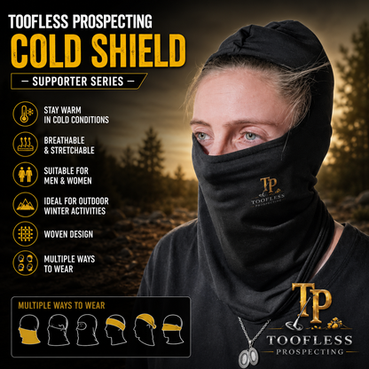 TP Supporter Series Cold Shield
