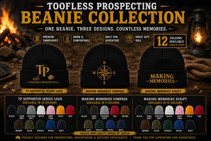 Beanie Range